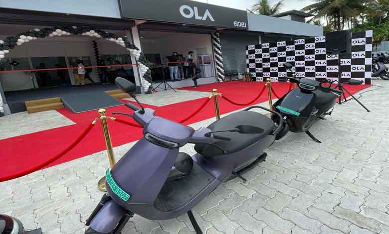 Ola Electric boosts service capacity by 30 pc; adds over 50 centres, 500 technicians