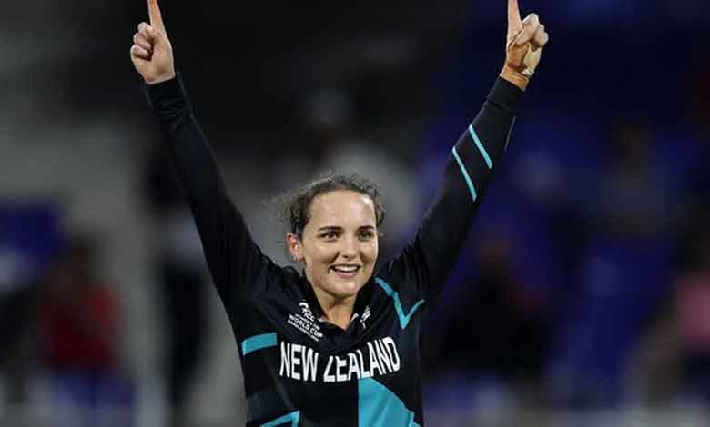 Women's T20 WC: Kerr had a goal to be Player of the Tournament, and she did it, says Martin