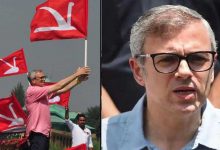 After Budgam, Omar Abdullah wins from Ganderbal also