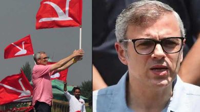 After Budgam, Omar Abdullah wins from Ganderbal also