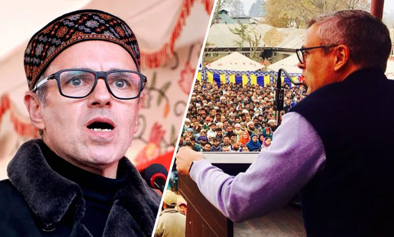 Omar Abdullah to take oath as J&K CM, Cong & Independents unlikely to get Cabinet berths