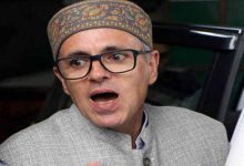 Will honour the poll verdict with full responsibility during the next 5 years: Omar