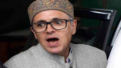 Will honour the poll verdict with full responsibility during the next 5 years: Omar