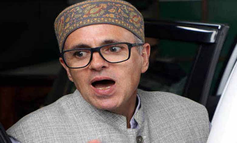 Will honour the poll verdict with full responsibility during the next 5 years: Omar