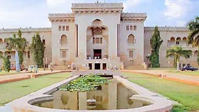 Osmania University Hosts National Seminar on Recent Trends in Medical Equipment