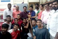 Osmania University Inter College Fencing Championship 2024: Winners Announced