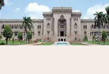 Telangana Governor appoints Vice Chancellors of nine state universities