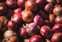 Onion prices likely to dip in Delhi as 'Kanda Express' on way