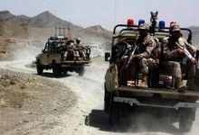 Security forces kill 6 BLA militants in Pak's restive Balochistan province