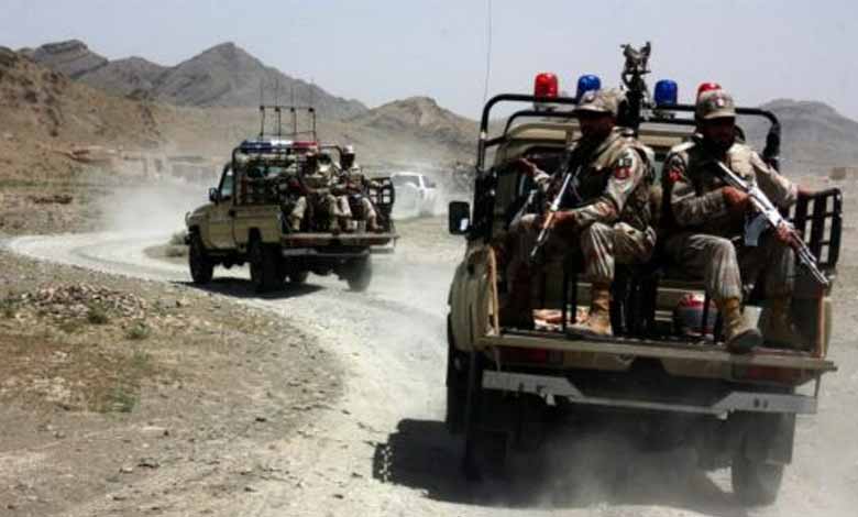 Security forces kill 6 BLA militants in Pak's restive Balochistan province