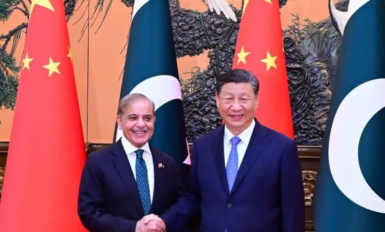 Cash-strapped Pakistan seeks additional 10-billion-yuan loan from China: Report