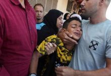 Gaza Health Ministry says Palestinian death toll from Israel-Hamas war has passed 42,000