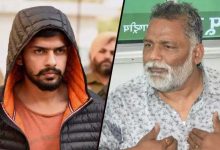 After Baba Siddique’s Death, Pappu Yadav Receives Threats from Lawrence Bishnoi Gang