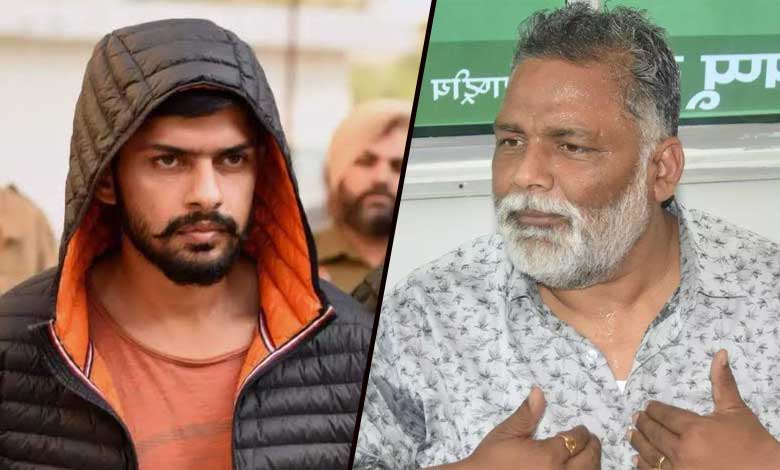 After Baba Siddique’s Death, Pappu Yadav Receives Threats from Lawrence Bishnoi Gang