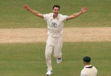 Australia skipper Cummins may miss next year's SL Tests for birth of his child