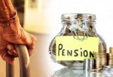 Central govt employees to get additional compassionate pension after 80