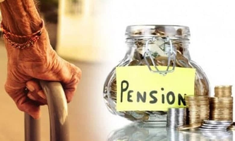 Central govt employees to get additional compassionate pension after 80