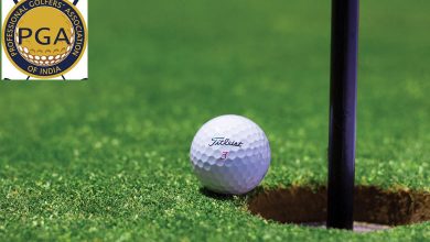 PGA-branded golf courses launched in India