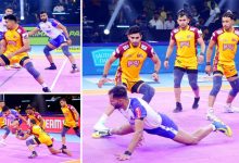 Tamil Thalaivas Start PKL Season 11 With Dominant Win Over Telugu Titans