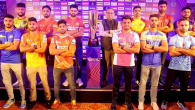 Hyderabad Hosts Historic PKL Kickoff: The Battle of Breath Takes Centre Stage as Season 11 Is Set for a Grand Opening