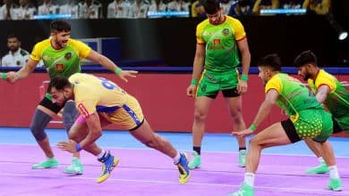 Devank’s Stellar Performance Leads Patna Pirates to Dramatic Victory Over Tamil Thalaivas