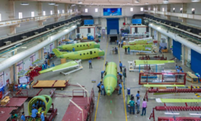 PM Modi to inaugurate India's first private military aircraft plant in Gujarat tomorrow