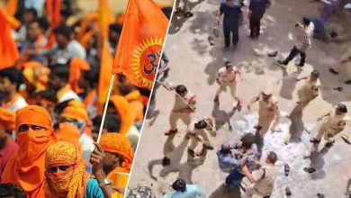 VHP Issues 48-Hour Ultimatum to Telangana Government Over Police Action