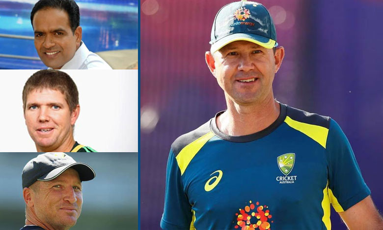 Haddin, Joshi to be part of Ponting's team at Punjab Kings; Hopes likely as fast bowling coach