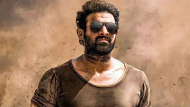 Prabhas shoots for ‘Salaar: Part 2 – Shouryaanga Parvam’