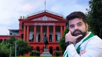 Sex scandal: Karnataka HC rejects Prajwal Revanna's bail in three cases