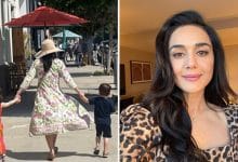 Preity Zinta talks about how much work, sacrifice parents put in for their children