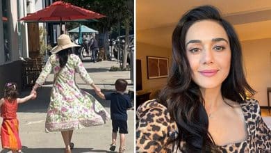 Preity Zinta talks about how much work, sacrifice parents put in for their children