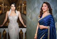 Madhuri Dixit has this special message for Priyanka Chopra