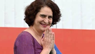 Priyanka Gandhi invests Rs 2.24 cr in Franklin India Flexi Cap, fund has ACC Ltd in its portfolio