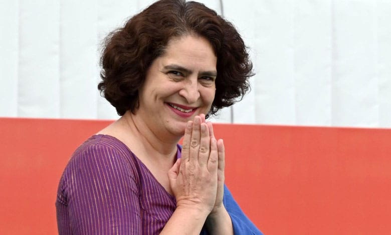 Priyanka Gandhi invests Rs 2.24 cr in Franklin India Flexi Cap, fund has ACC Ltd in its portfolio