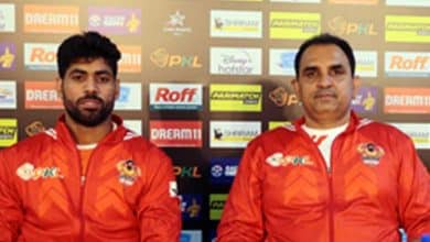 PKL Season 11: All teams are equally strong, says Gujarat Giants coach Ram Mehar