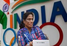 Usha says regulatory body proposed by sports bill will hurt autonomy, might get IOC reaction