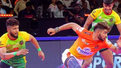 PKL Season 11: Puneri Paltan win comfortably against Patna Pirates