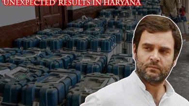 Congress analyzing 'unexpected' results in Haryana: Rahul