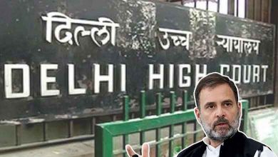 Delhi HC adjourns hearing on plea seeking cancellation of Rahul Gandhi's citizenship