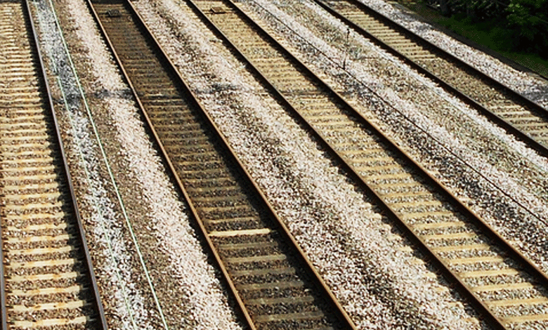 Train accident averted by alert loco pilot in UP's Raebareli