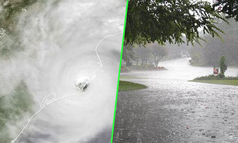 Heavy rain likely in north coastal Andhra Pradesh under impact of 'Dana'