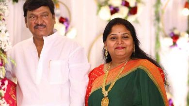 Tragic Loss for Actor Rajendra Prasad as Daughter Passes Away