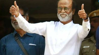 Rajinikanth to be discharged from hospital tomorrow