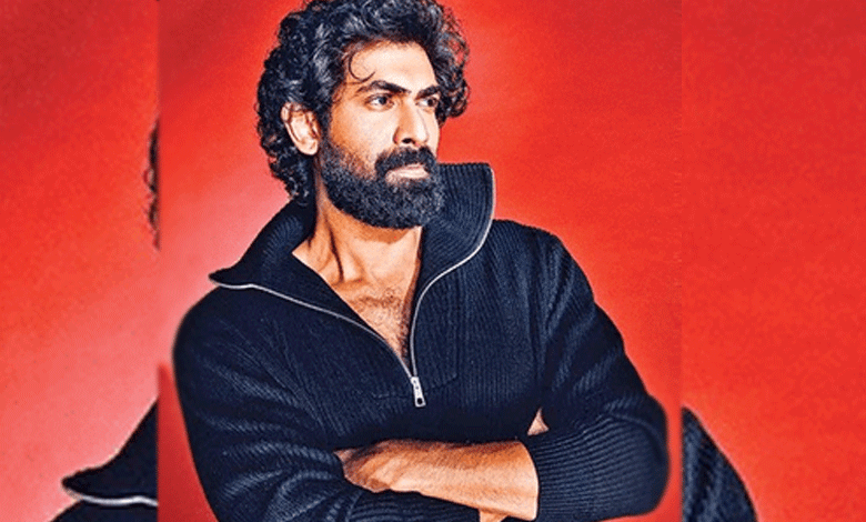 Rana Daggubati ups the excitement for ‘Snakes & Ladders’: Danger awaits at every step