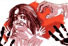 Woman raped by three men near Pune, her male friend assaulted