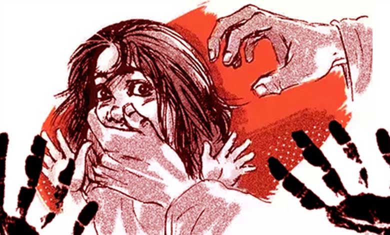 Telangana News | Woman Gang-Raped in Isolated Area; Police Search for Four Accused