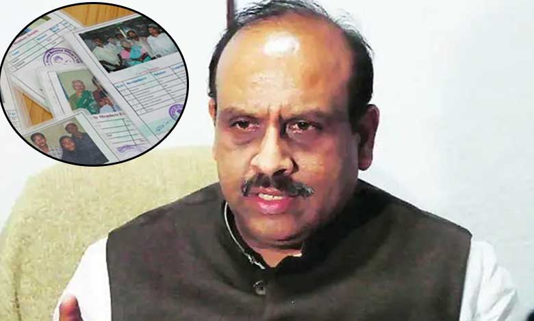 Delhi LG orders probe into denial of ration cards to 90,000 poor people