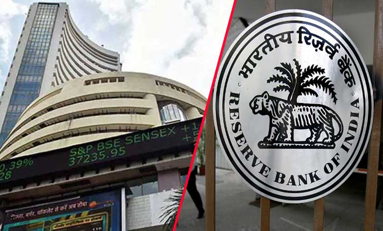 Sensex revists 82,000-level as RBI changes monetary policy stance to 'neutral'