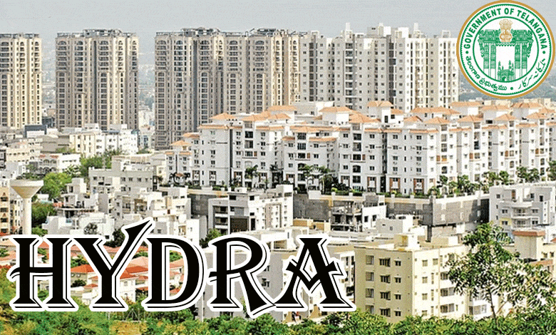 Real Estate Market Struggles as Hydra Threat Drives Down Property Registrations